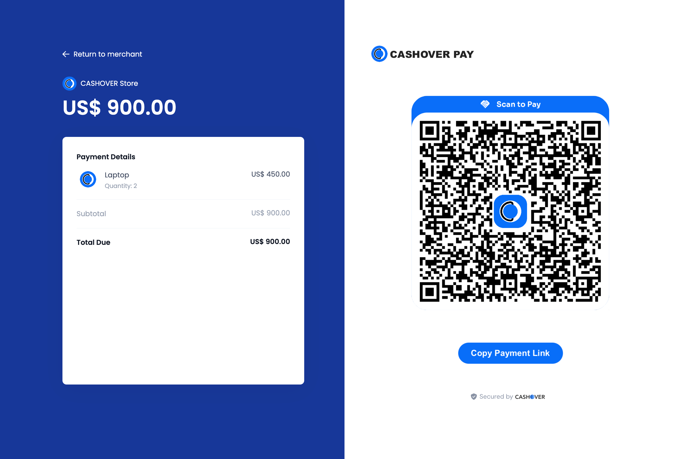 How to Accept Payments on Your Website